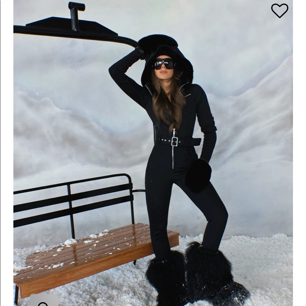 Weworewhat new with tags ski suit